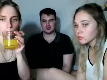 couple Sexy Girls Cams with marmaladeli