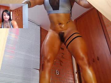 girl Sexy Girls Cams with salome_sw