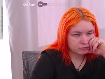 girl Sexy Girls Cams with cherry_night666