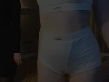 couple Sexy Girls Cams with odettedurston
