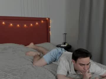couple Sexy Girls Cams with lovelyduuo