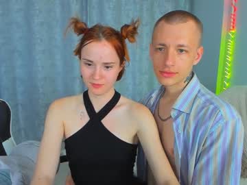 couple Sexy Girls Cams with romantic_story