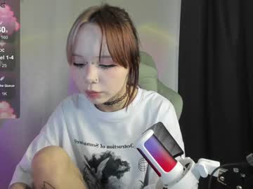 girl Sexy Girls Cams with gummi_heart