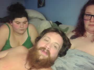 couple Sexy Girls Cams with the420family