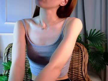 girl Sexy Girls Cams with taytebickford
