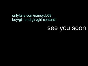 girl Sexy Girls Cams with neko_nancy08
