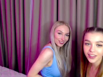 couple Sexy Girls Cams with amy__haris