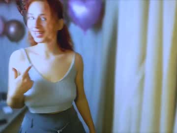 girl Sexy Girls Cams with kristinagranger