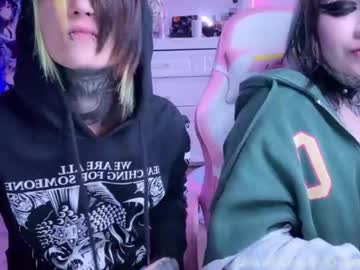 girl Sexy Girls Cams with ripper_66