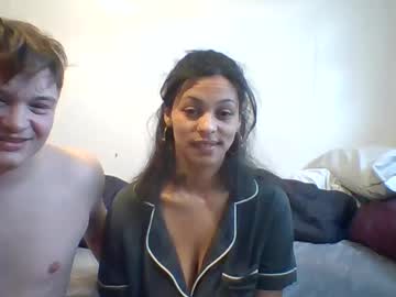 couple Sexy Girls Cams with bunniandbyrdd