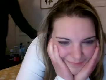 couple Sexy Girls Cams with jujubean_romeobaby