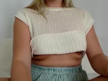 girl Sexy Girls Cams with innocentblonde789