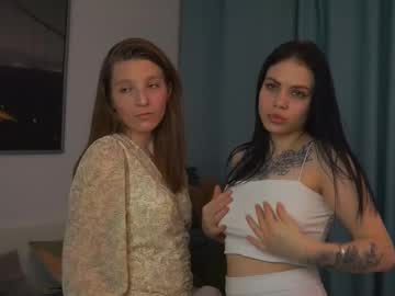 couple Sexy Girls Cams with randigrandy