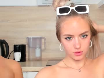 couple Sexy Girls Cams with ethel_alen