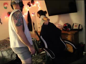 couple Sexy Girls Cams with i_own_him