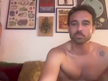 couple Sexy Girls Cams with mila_christiaan