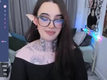 girl Sexy Girls Cams with dixipixi_