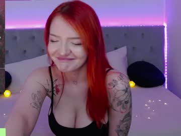 girl Sexy Girls Cams with ginger_pie