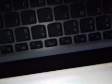 couple Sexy Girls Cams with blueyegemini6_9