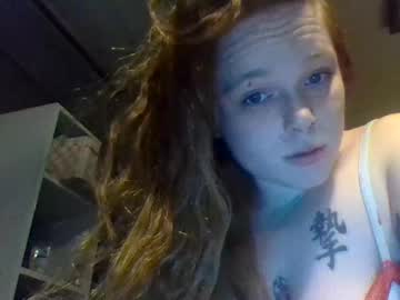 couple Sexy Girls Cams with redheadslutwife8803