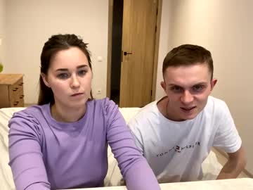 couple Sexy Girls Cams with sescouple